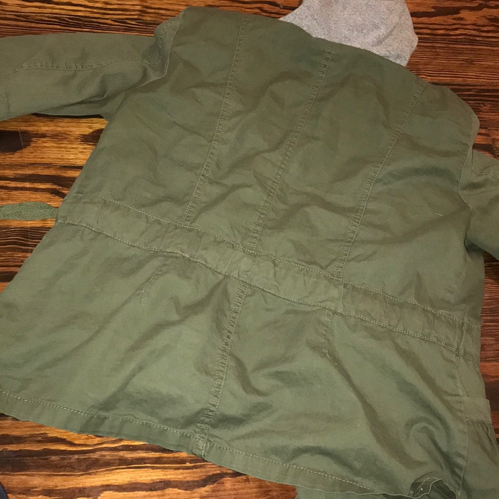 Jacket - Picture 2 of 3